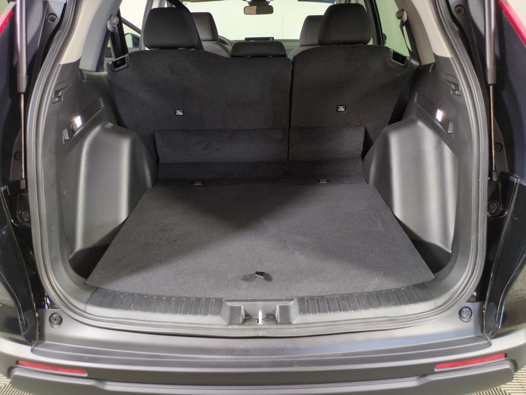 Certified 2026 Honda CR-V EX image 26