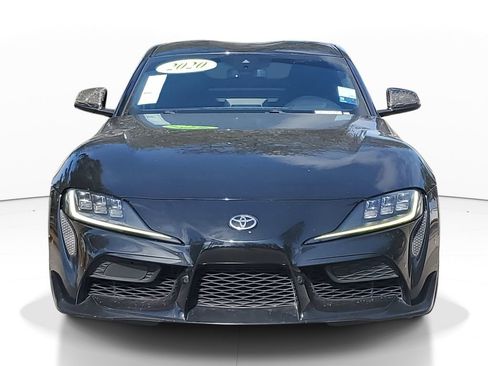 Used 2020 Toyota Supra Premium image 10