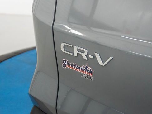 New 2026 Honda CR-V EX-L image 7