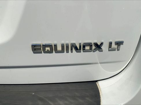Used 2016 Chevrolet Equinox LT w/ Convenience Package image 10
