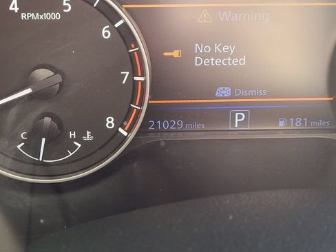 Certified 2025 Nissan Altima 2.5 SR FWD image 14