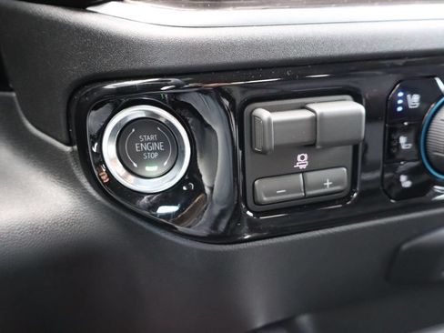New 2026 Chevrolet Silverado 3500 LTZ w/ LTZ Plus Package AWD/4WD image 15