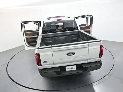 Used 2026 Ford F150 King Ranch w/ Equipment Group 601A High AWD/4WD image 66