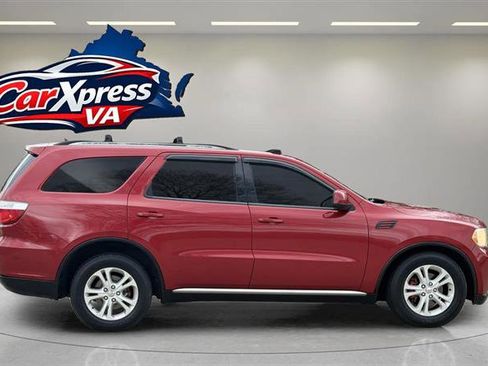 Used 2011 Dodge Durango Express w/ Popular Equipment Group image 7