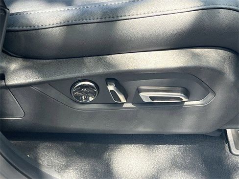 New 2026 Acura MDX FWD image 30