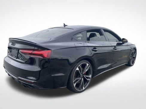 Used 2023 Audi S5 Prestige image 8