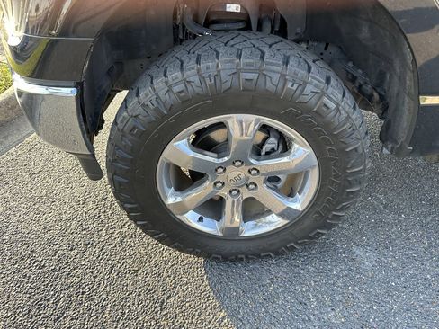 Used 2023 Ford F150 King Ranch w/ Equipment Group 601A High image 11