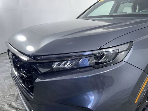Used 2025 Honda CR-V Sport Touring image 47