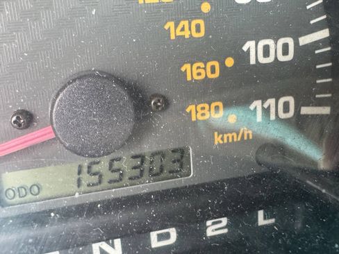 Used 2002 Toyota 4Runner SR5 AWD/4WD image 27