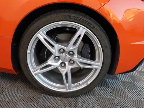 Used 2020 Chevrolet Corvette Stingray Coupe w/ 1LT image 19