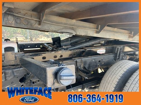 Used 2022 Chevrolet Silverado 3500 W/T w/ WT Convenience Package image 14