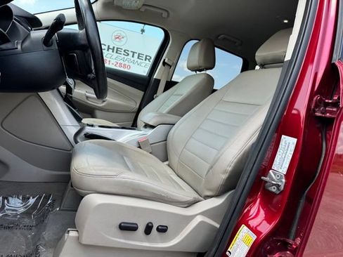 Used 2013 Ford Escape SEL AWD/4WD image 4