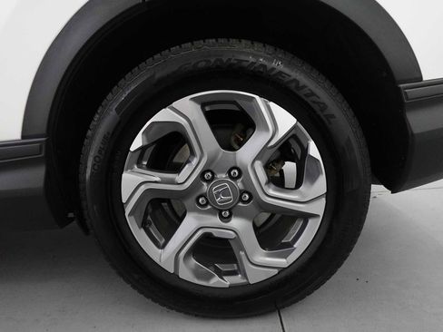 Used 2017 Honda CR-V EX-L image 9