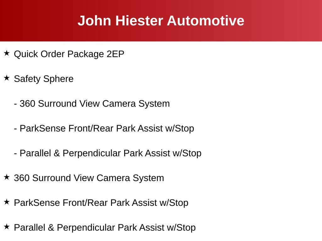 Used 2023 Chrysler Pacifica Limited FWD image 4