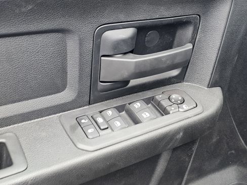 New 2026 RAM 2500 Tradesman AWD/4WD image 16