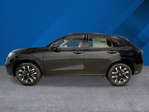 New 2026 Honda HR-V EX-L image 7