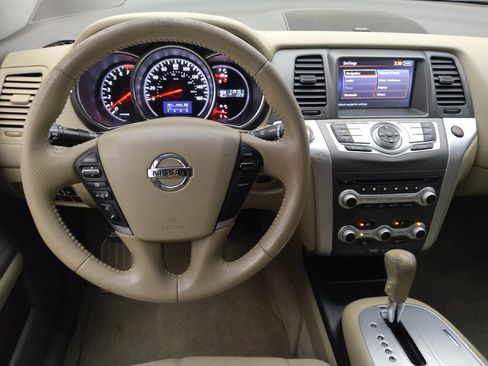 Used 2014 Nissan Murano SL w/ Navigation Package FWD image 22
