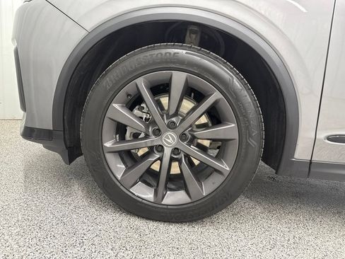 Used 2025 Acura MDX A-Spec AWD/4WD image 9