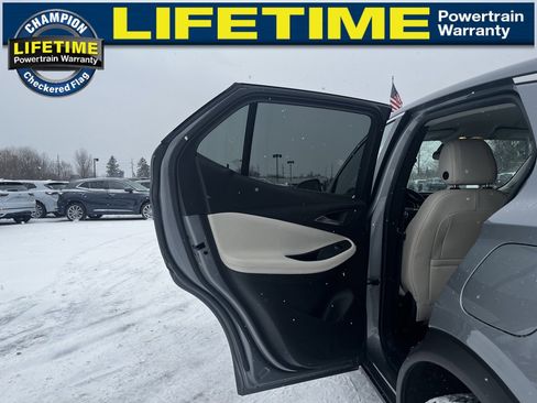 Used 2023 Buick Encore GX Preferred w/ Cold Weather Comfort Package image 28