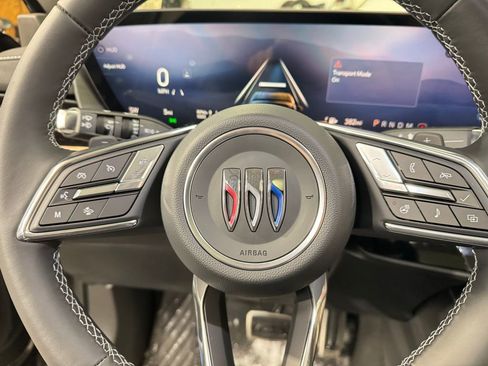 New 2026 Buick Envision Sport Touring image 15