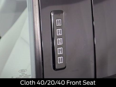 Certified 2018 Ford F150 XLT w/ Equipment Group 302A Luxury image 26