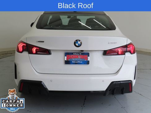 Used 2025 BMW 228i xDrive AWD/4WD image 5