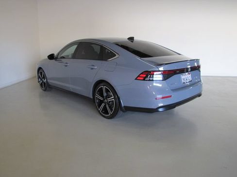 Used 2024 Honda Accord Sport image 22
