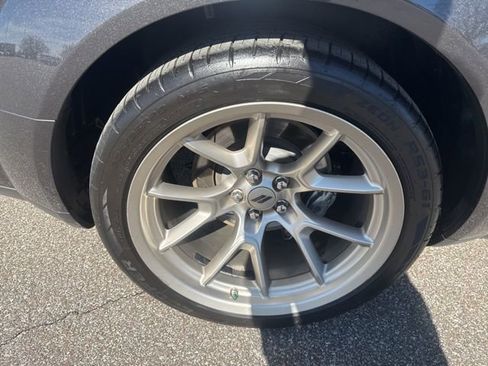 Used 2020 Dodge Challenger R/T Scat Pack image 16