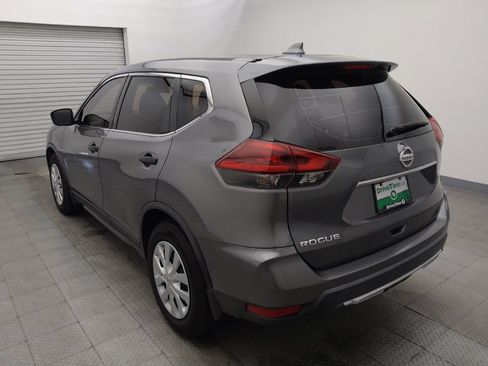 Used 2020 Nissan Rogue S FWD image 5
