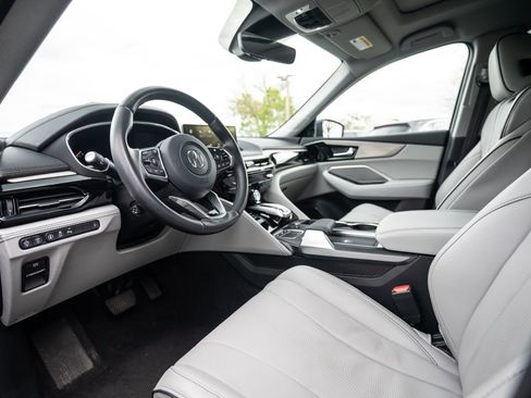 Certified 2023 Acura MDX SH-AWD w/ Advance Package image 7