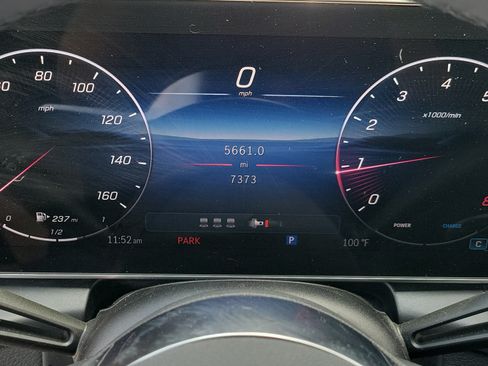 Certified 2026 Mercedes-Benz GLC 300 image 24