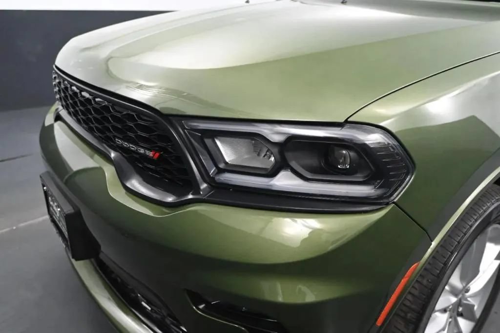 Used 2022 Dodge Durango GT AWD/4WD image 8