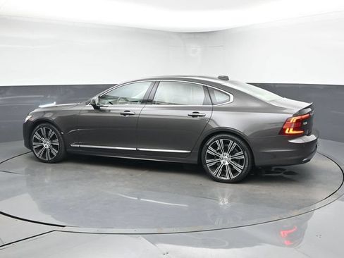 Used 2023 Volvo S90 B6 Ultimate w/ Protection Package Premier AWD/4WD image 6