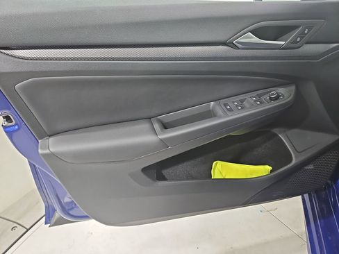 New 2026 Volkswagen Golf AWD/4WD image 10