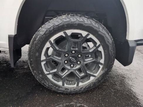 New 2026 Chevrolet Colorado Z71 w/ Technology Package image 25