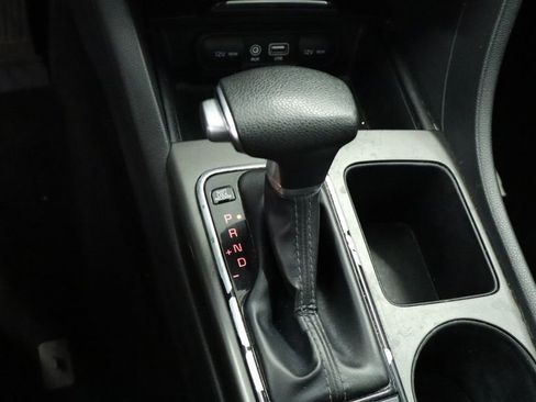 Used 2019 Kia Optima S w/ S Panoramic Sunroof Package FWD image 38