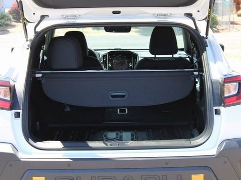 New 2026 Subaru Crosstrek 2.5i Wilderness image 28