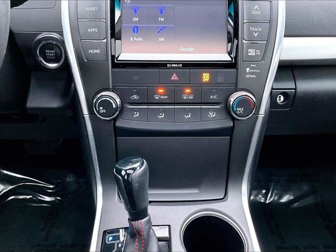 Used 2017 Toyota Camry XSE image 13