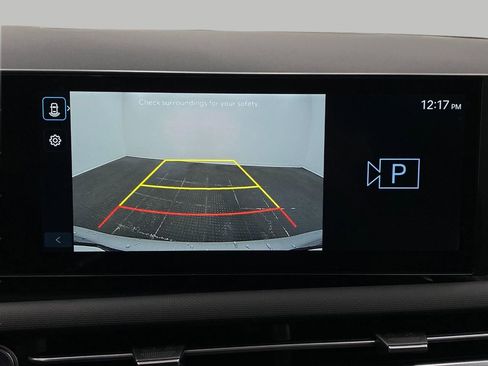 New 2026 Hyundai Tucson SEL image 23