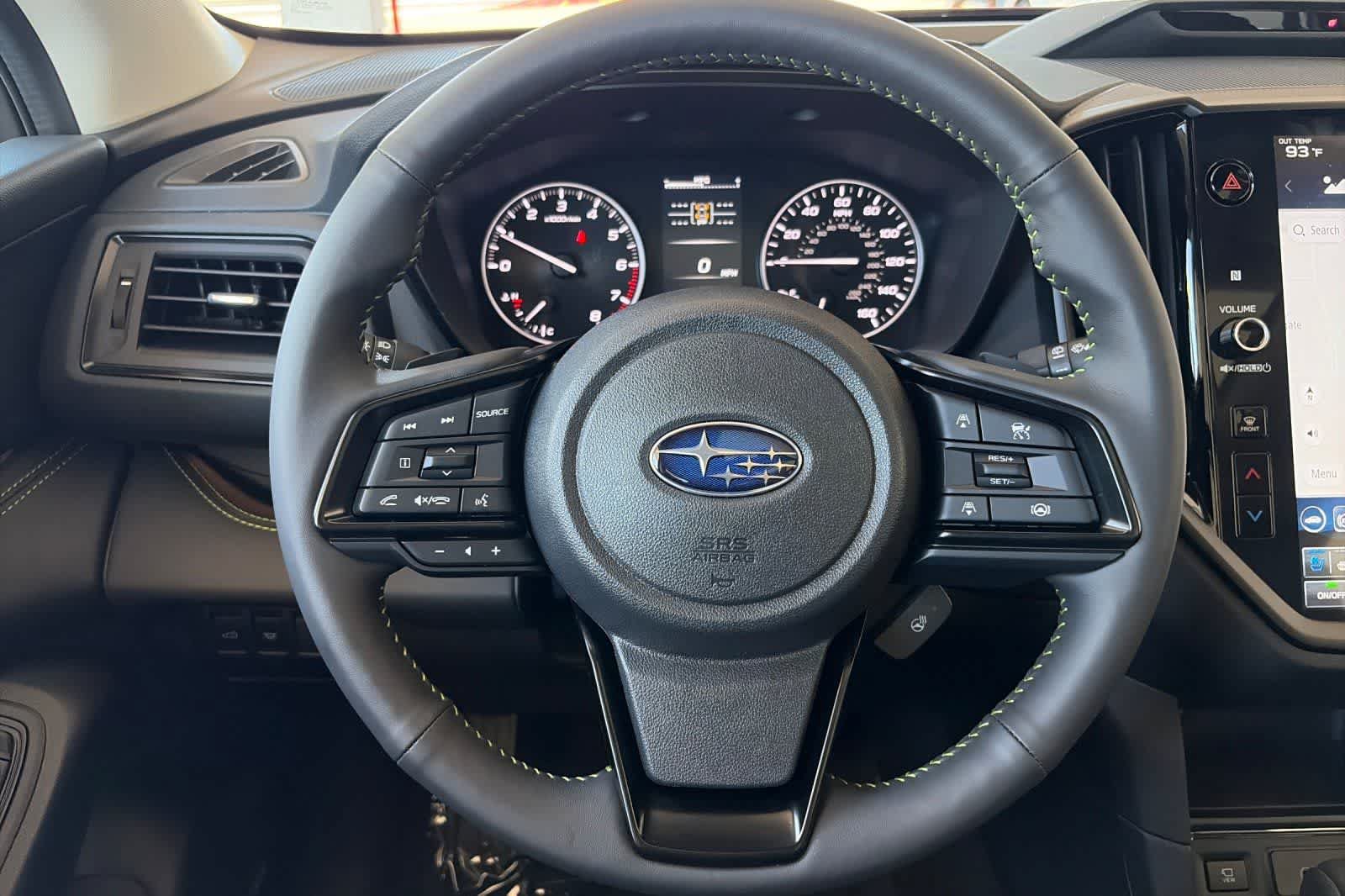 New 2026 Subaru Ascent Bronze Edition AWD/4WD image 27