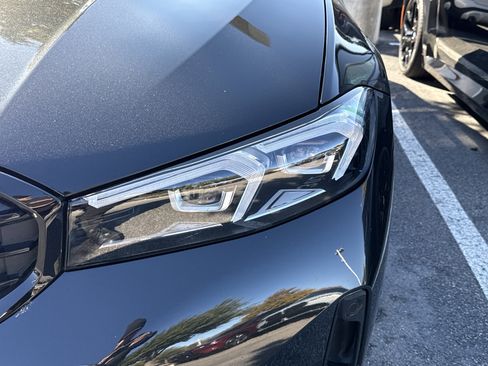 Certified 2024 BMW M340i w/ Premium Package image 3