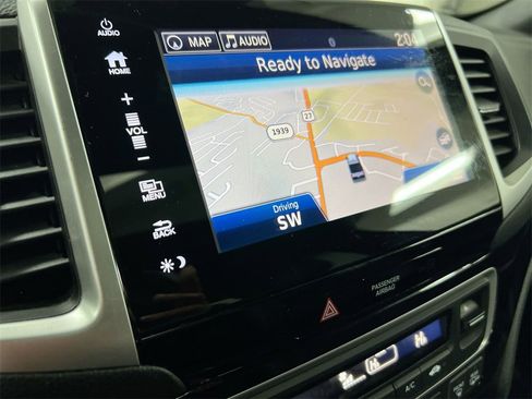 Used 2020 Honda Ridgeline Black Edition image 15