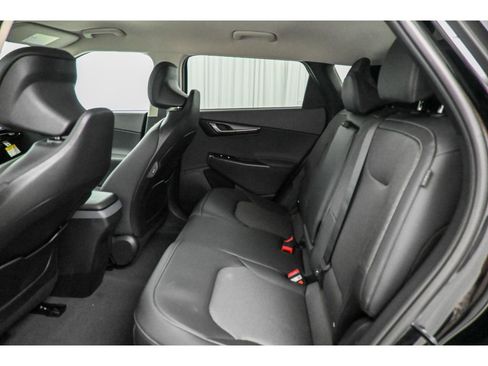 New 2025 Kia EV6 Light w/ Light LR Technology Package image 13