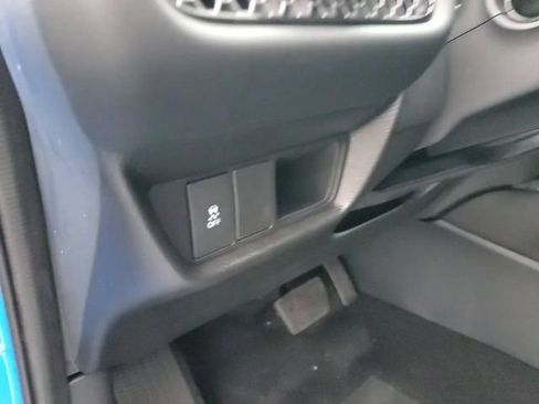 New 2026 Honda HR-V Sport image 14