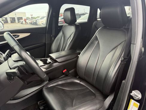 Used 2020 Lincoln Nautilus Premier AWD/4WD image 20