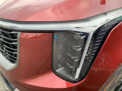 Used 2025 Kia Sorento SX AWD/4WD image 8