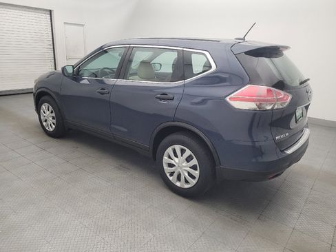 Used 2016 Nissan Rogue S FWD image 3