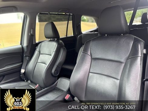 Used 2022 Honda Pilot Special Edition image 21