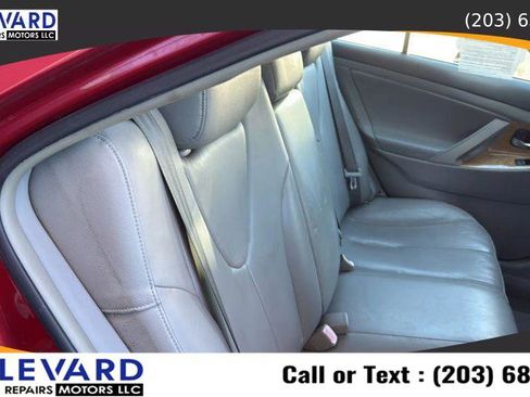 Used 2007 Toyota Camry XLE image 27
