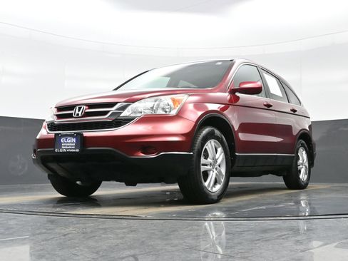Used 2011 Honda CR-V EX-L image 22